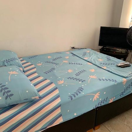 Jamundí Hospedaje Alferez Real מראה חיצוני תמונה