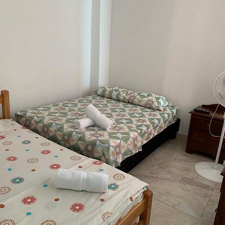 Jamundí Hospedaje Alferez Real מראה חיצוני תמונה