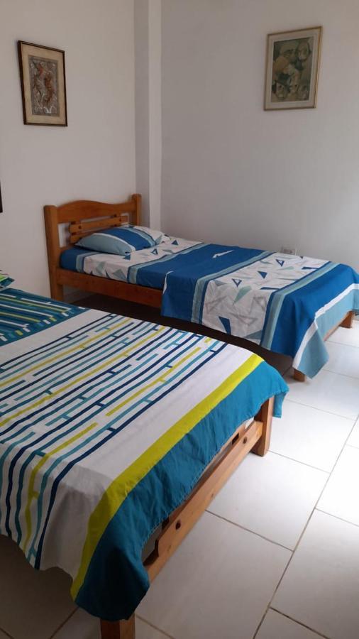 Jamundí Hospedaje Alferez Real מראה חיצוני תמונה