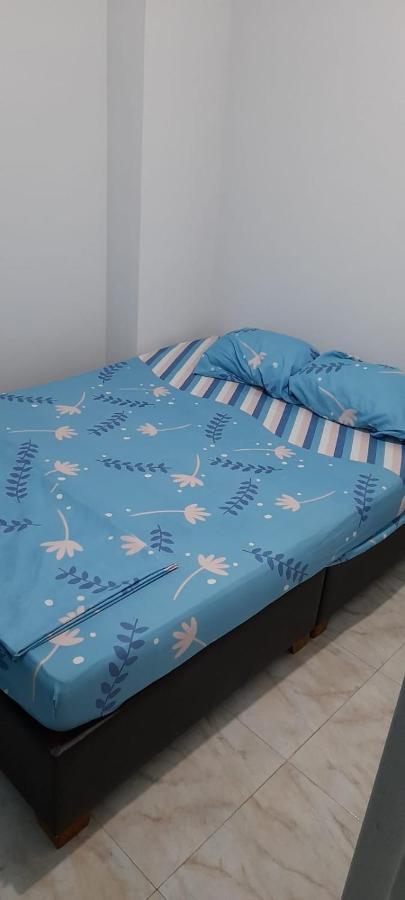 Jamundí Hospedaje Alferez Real מראה חיצוני תמונה