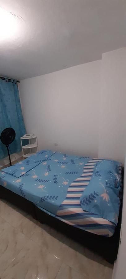 Jamundí Hospedaje Alferez Real מראה חיצוני תמונה