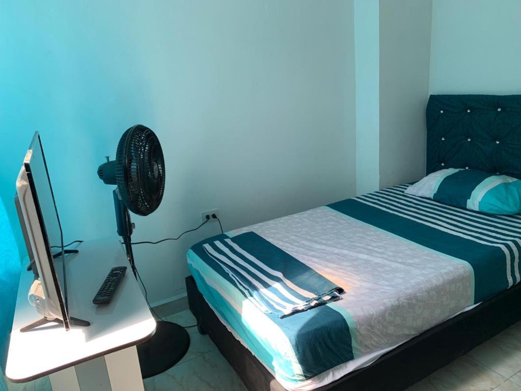 Jamundí Hospedaje Alferez Real מראה חיצוני תמונה